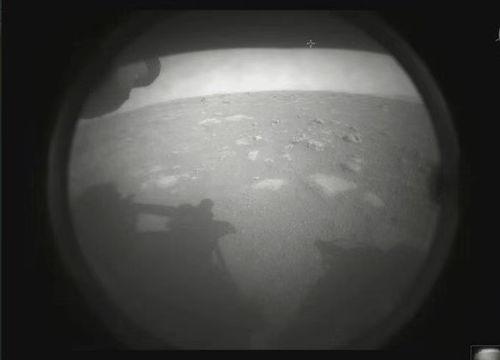 新闻爆料火星,揭秘红色星球的神秘面纱