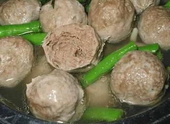 牛肉丸做法爆料视频教程,牛肉丸制作教程，视频揭秘家常美味秘诀