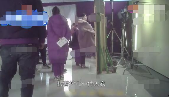 爆料刘亦菲耍大牌视频在线观看,现场画面令人震惊