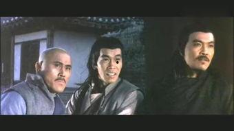 蛇鹤八步在线观看,在线观看，领略中华武术绝学风采