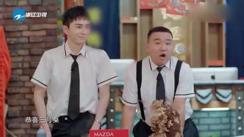 周深娱乐圈八卦最新爆料,最新爆料揭秘不为人知的一面